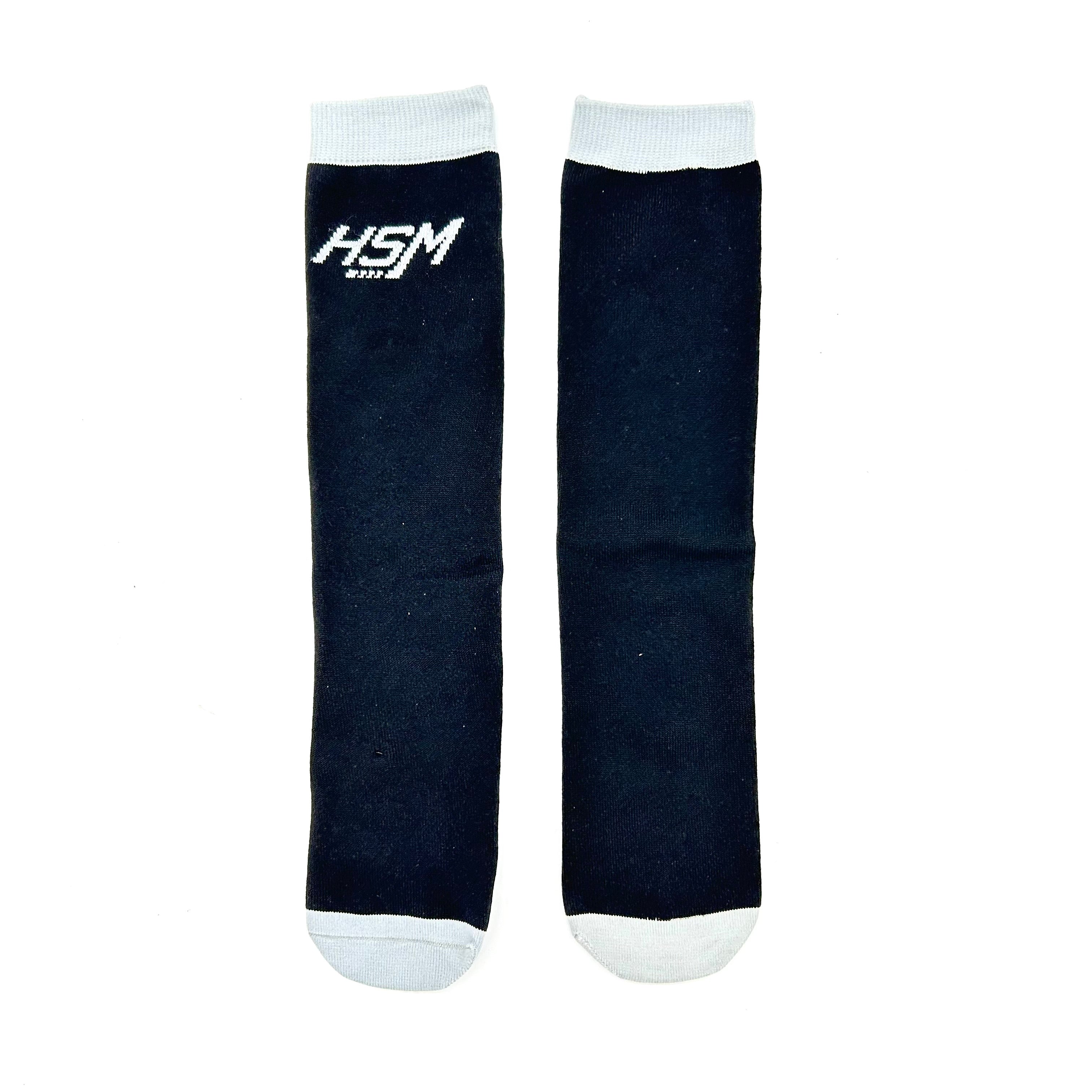 Chaussettes fines HSM - Senior
